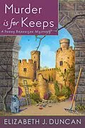 E-Book (epub) Murder is for Keeps von Elizabeth J. Duncan