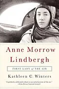 E-Book (epub) Anne Morrow Lindbergh von Kathleen C. Winters
