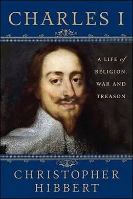 E-Book (epub) Charles I von Christopher Hibbert