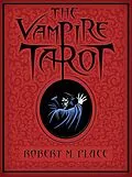 E-Book (epub) The Vampire Tarot von Robert M. Place