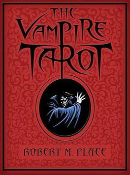 E-Book (epub) The Vampire Tarot von Robert M. Place