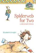 E-Book (epub) Spiderweb for Two von Elizabeth Enright