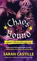 E-Book (epub) Chaos Bound von Sarah Castille