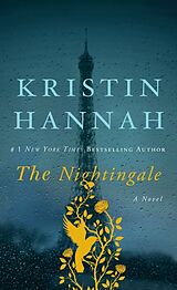 Couverture cartonnée The Nightingale de Kristin Hannah