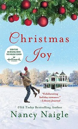 E-Book (epub) Christmas Joy von Nancy Naigle