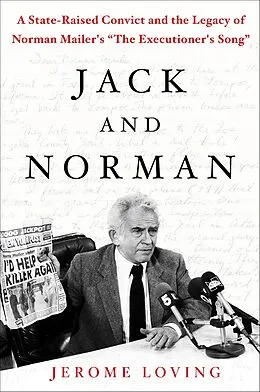 E-Book (epub) Jack and Norman von Jerome Loving