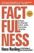 Fester Einband Factfulness von Hans Rosling, Anna Rosling Ronnlund, Ola Rosling