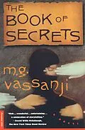 E-Book (epub) The Book of Secrets von M. G. Vassanji