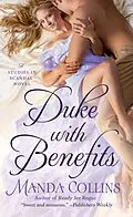 E-Book (epub) Duke with Benefits von Manda Collins