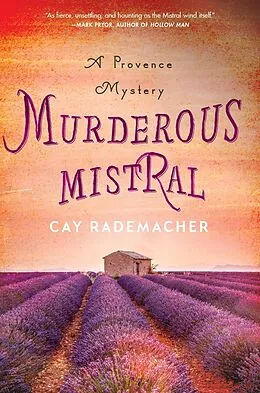 E-Book (epub) Murderous Mistral von Cay Rademacher