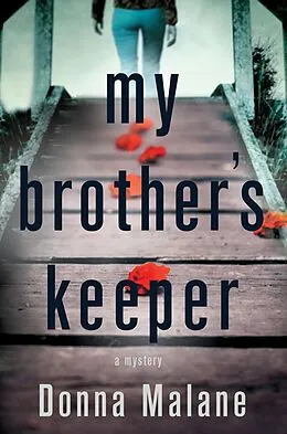 E-Book (epub) My Brother's Keeper von Donna Malane