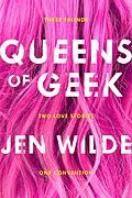 E-Book (epub) Queens of Geek von Jen Wilde