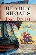 E-Book (epub) Deadly Shoals von Joan Druett