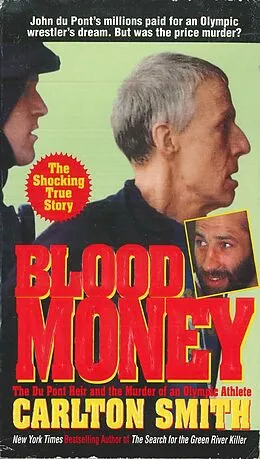 E-Book (epub) Blood Money von Carlton Smith