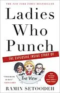 E-Book (epub) Ladies Who Punch von Ramin Setoodeh