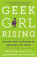 E-Book (epub) Geek Girl Rising von Heather Cabot, Samantha Walravens
