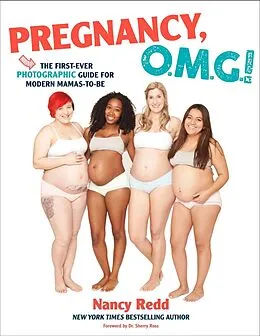 E-Book (epub) Pregnancy, O.M.G! von Nancy Redd
