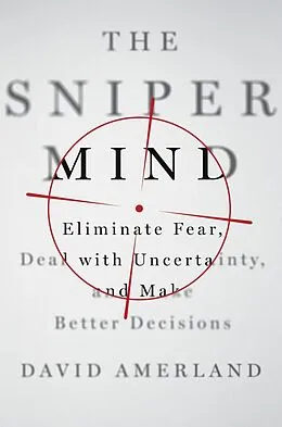 E-Book (epub) The Sniper Mind von David Amerland