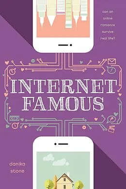 E-Book (epub) Internet Famous von Danika Stone
