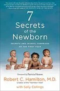E-Book (epub) 7 Secrets of the Newborn von Robert C. Hamilton, Sally Collings