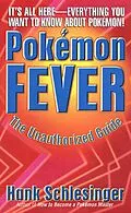 E-Book (epub) Pokémon Fever von Hank Schlesinger