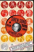 E-Book (epub) Siren Song von Seymour Stein, Gareth Murphy