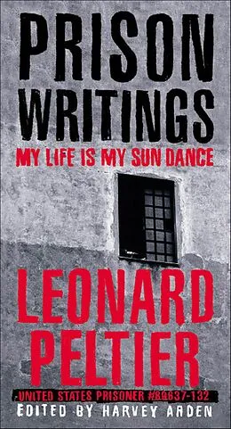 E-Book (epub) Prison Writings von Leonard Peltier