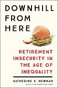 E-Book (epub) Downhill from Here von Katherine S. Newman