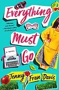 E-Book (epub) Everything Must Go von Jenny Fran Davis
