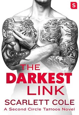 E-Book (epub) The Darkest Link von Scarlett Cole