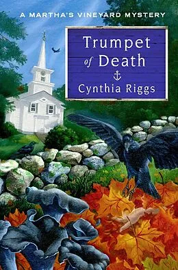 E-Book (epub) Trumpet of Death von Cynthia Riggs