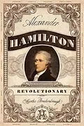 E-Book (epub) Alexander Hamilton, Revolutionary von Martha Brockenbrough
