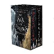 Coffret The Six of Crows Duology von Leigh Bardugo
