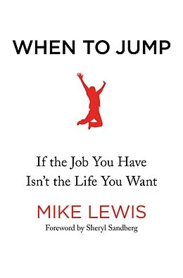 E-Book (epub) When to Jump von Mike Lewis