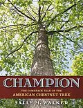 E-Book (epub) Champion von Sally M. Walker