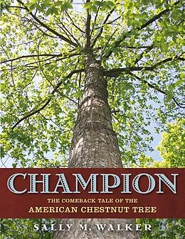 E-Book (epub) Champion von Sally M. Walker