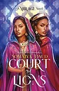 E-Book (epub) Court of Lions von Somaiya Daud