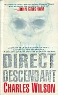 E-Book (epub) Direct Descendant von Charles Wilson