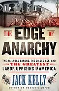 E-Book (epub) The Edge of Anarchy von Jack Kelly