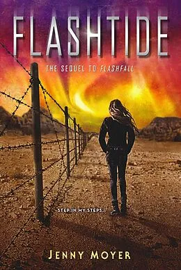 E-Book (epub) Flashtide von Jenny Moyer