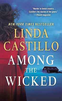 among the wicked castillo
