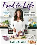E-Book (epub) Food for Life von Laila Ali