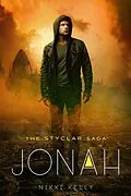 E-Book (epub) Jonah von Nikki Kelly