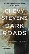 Kartonierter Einband Dark Roads von Chevy Stevens