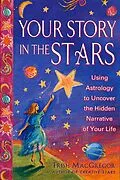 E-Book (epub) Your Story in the Stars von Trish Macgregor