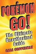 E-Book (epub) Pokemon GO! von Cara Copperman