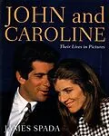E-Book (epub) John and Caroline von James Spada