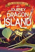 E-Book (epub) The Journey to Dragon Island von Claire Fayers