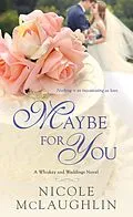 E-Book (epub) Maybe for You von Nicole McLaughlin
