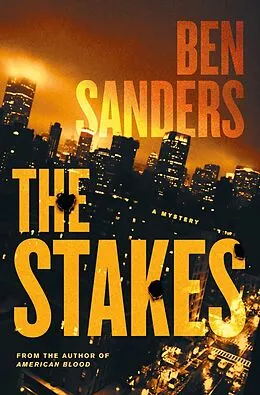 E-Book (epub) The Stakes von Ben Sanders